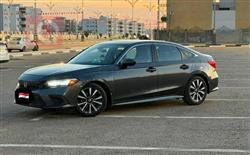 هوندا سيفيك